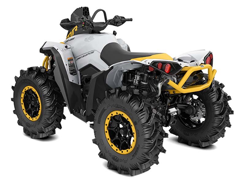 2024 Can-Am Renegade X MR 1000R in Topeka, Kansas - Photo 2