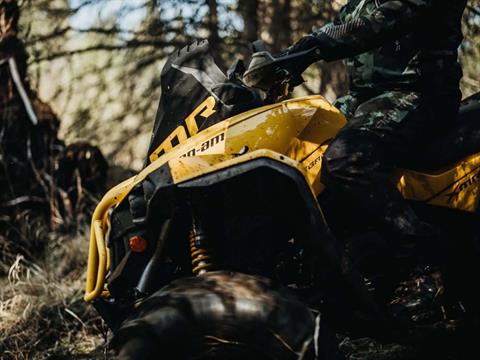 2024 Can-Am Renegade X MR 1000R in Topeka, Kansas - Photo 3