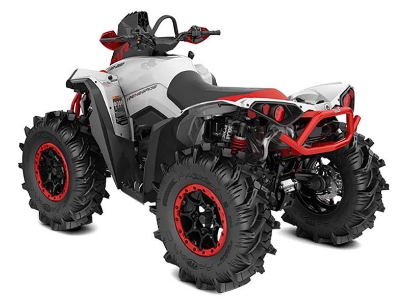 2024 Can-Am Renegade X MR 1000R in Fairview, Utah - Photo 2