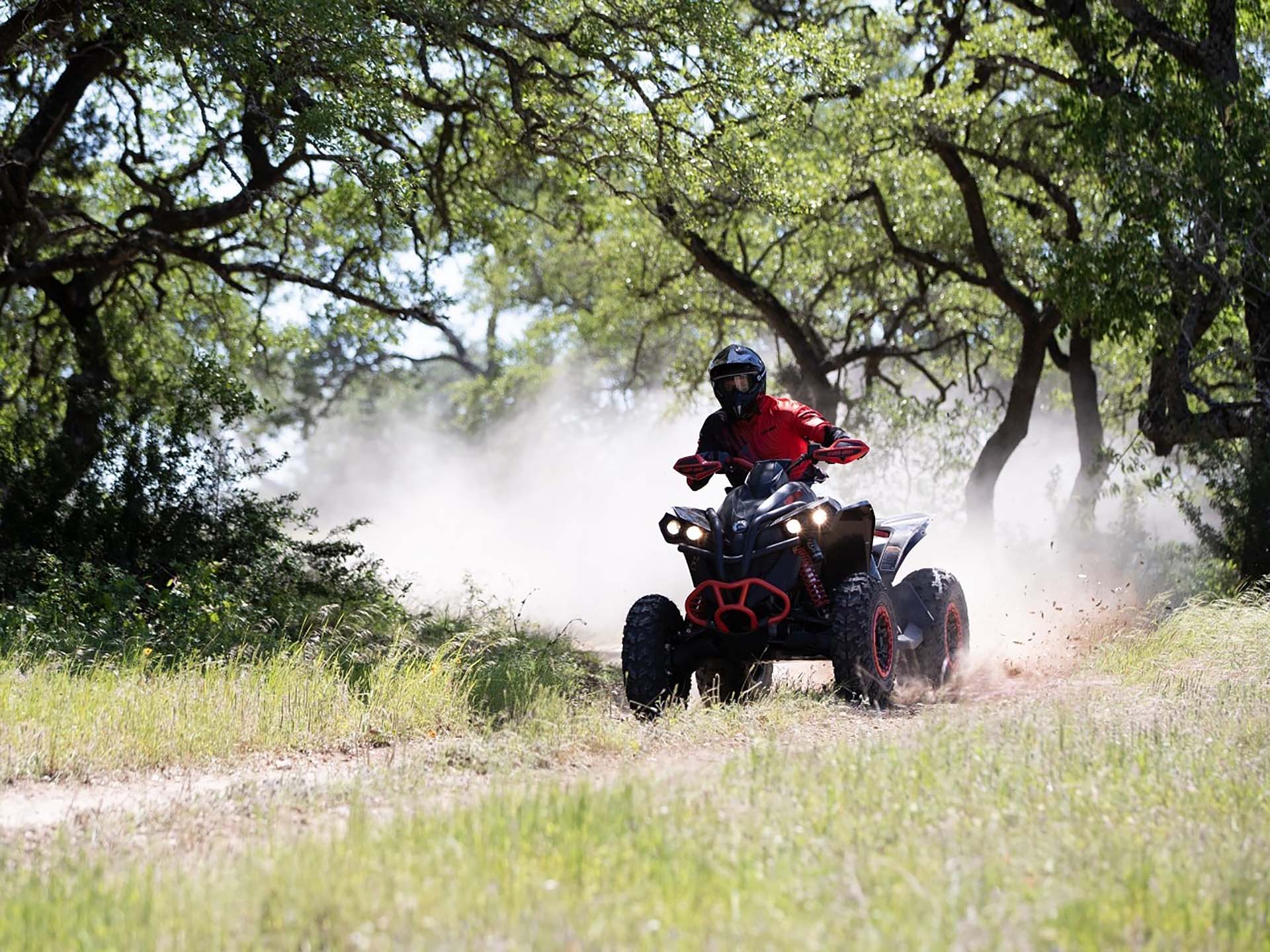 2024 Can-Am Renegade X MR 1000R in Fairview, Utah - Photo 3