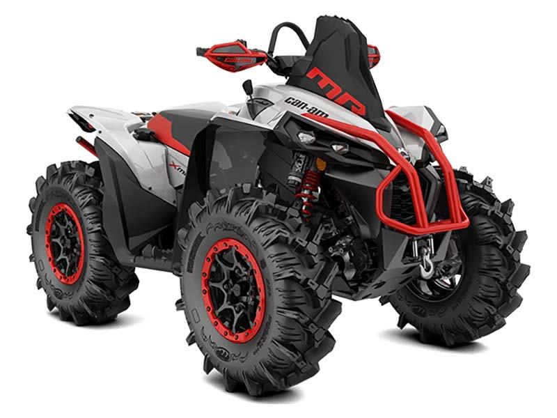 2024 Can-Am Renegade X MR 1000R in Fairview, Utah - Photo 1