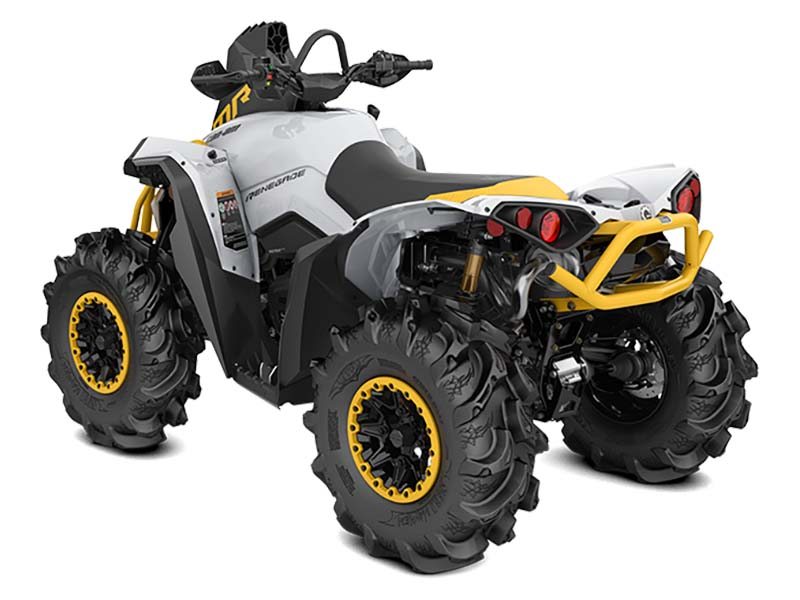 2024 Can-Am Renegade X MR 650 in Columbia, Missouri - Photo 2