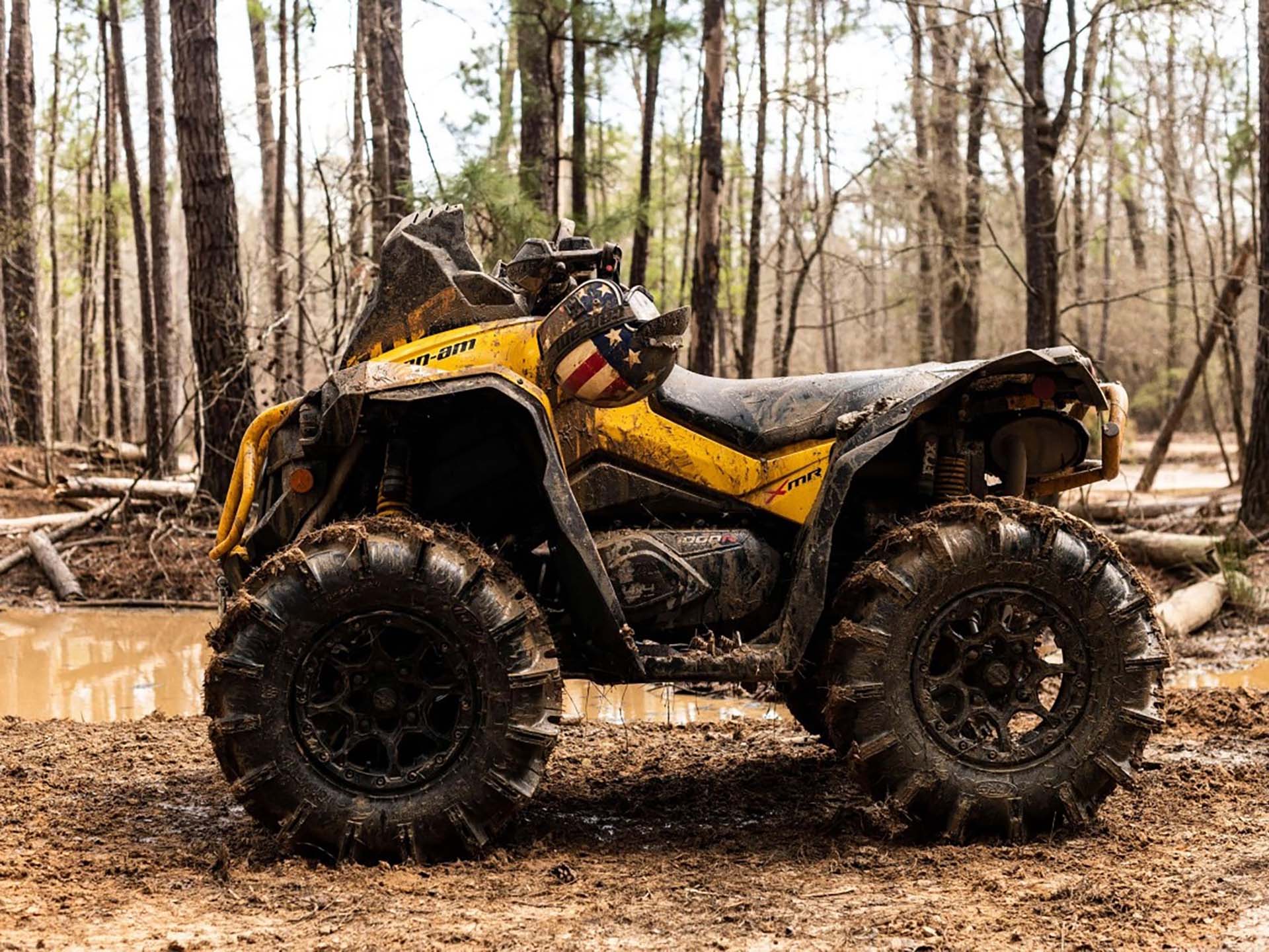 2024 Can-Am Renegade X MR 650 in Columbia, Missouri - Photo 3