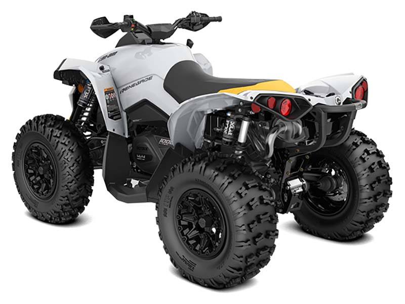 2024 Can-Am Renegade X XC 1000R in Fairview, Utah