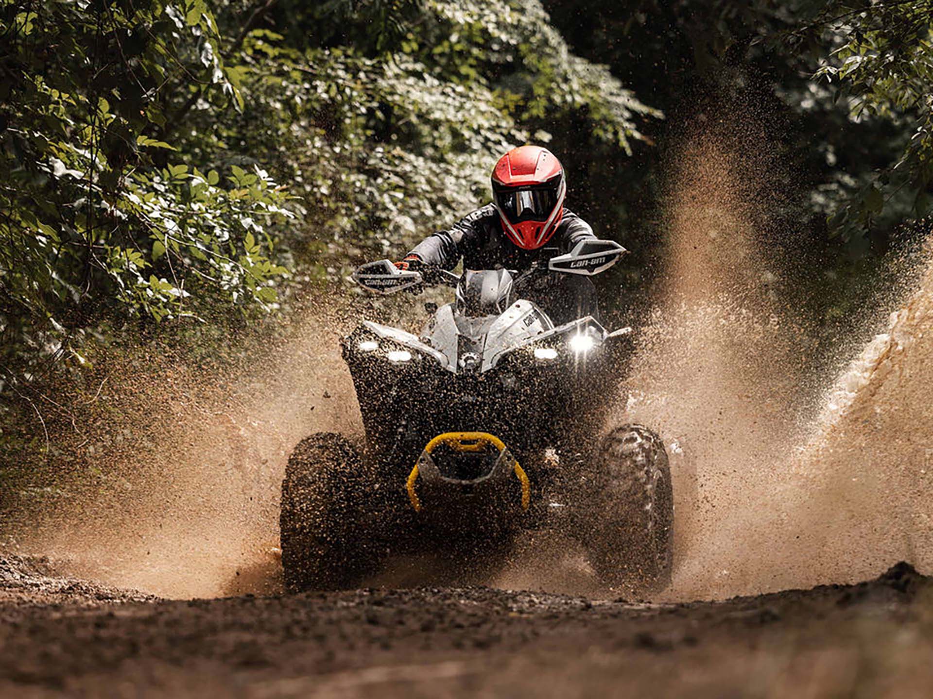 2024 Can-Am Renegade X XC 1000R in Fairview, Utah