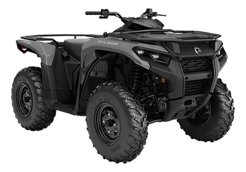 2023 Can-Am Outlander 700 in Columbia, Missouri