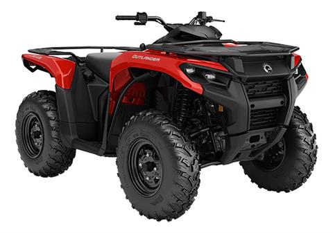 2023 Can-Am Outlander 700 in Ilion, New York