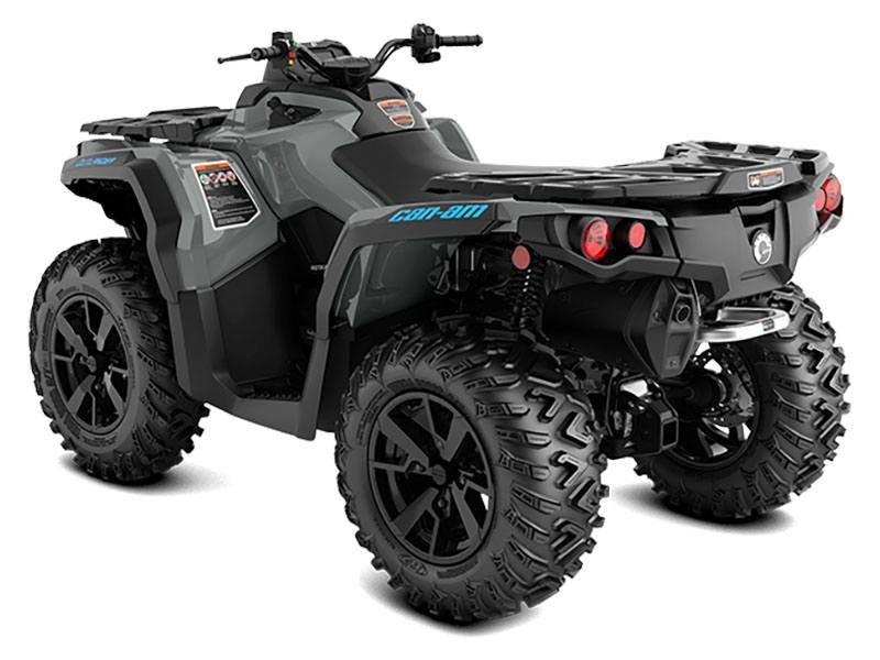 2024 Can-Am Outlander DPS 850 in Enfield, Connecticut - Photo 2