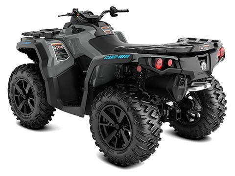 2024 Can-Am Outlander DPS 850 in Enfield, Connecticut - Photo 2