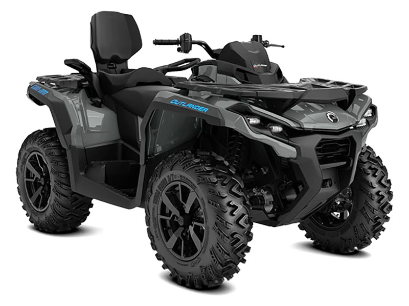 2024 Can-Am Outlander MAX DPS 850 in Santa Maria, California - Photo 1