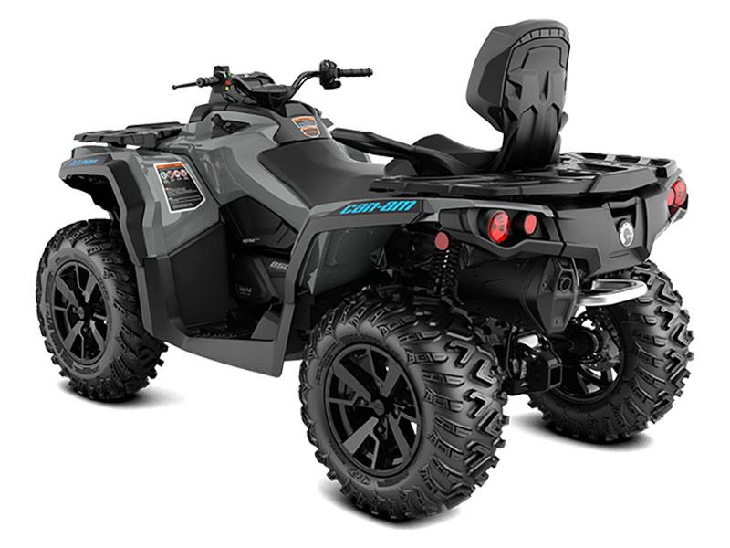 2024 Can-Am Outlander MAX DPS 850 in Santa Maria, California - Photo 2