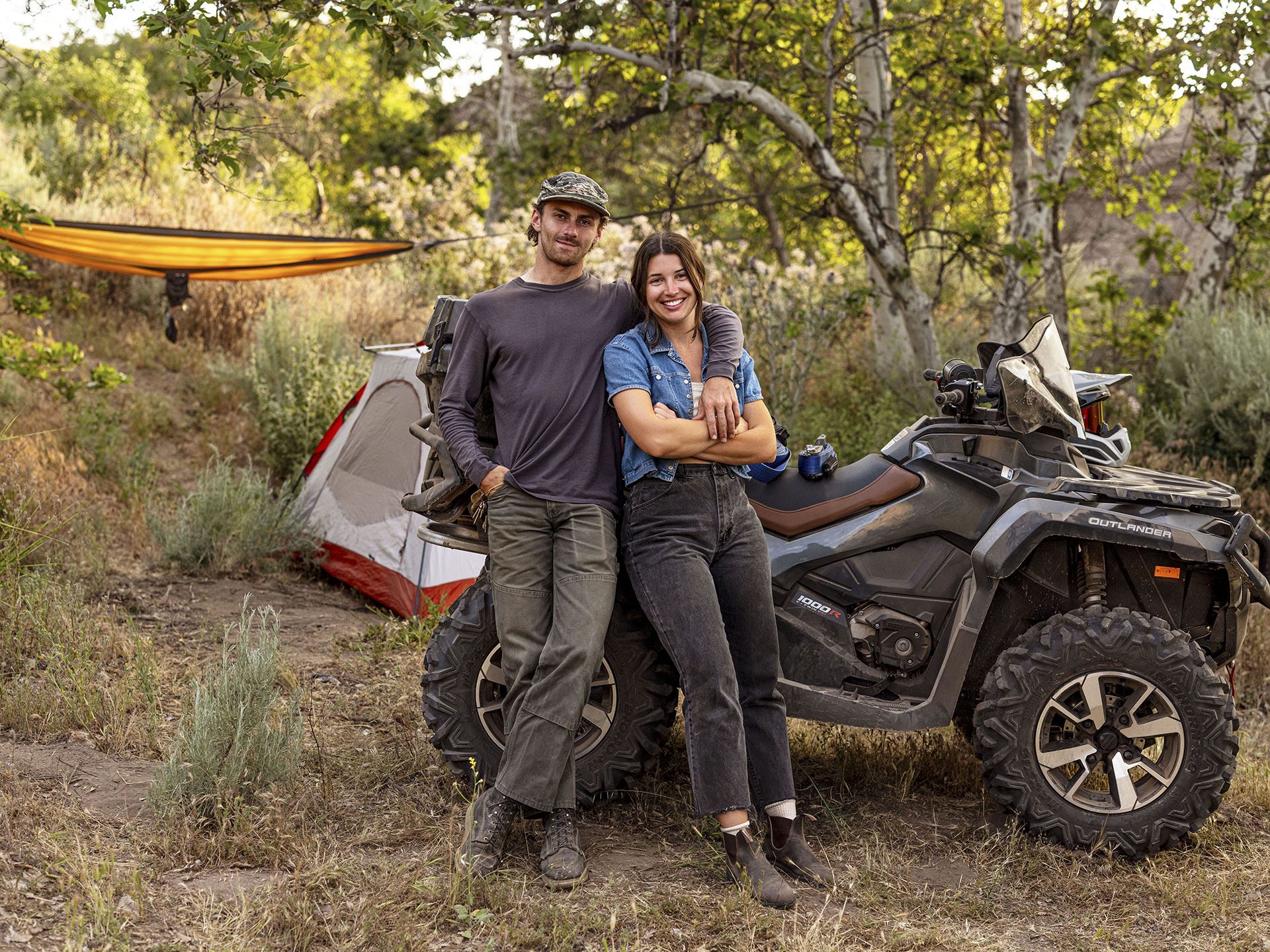 2024 Can-Am Outlander MAX Limited in Fairview, Utah - Photo 11