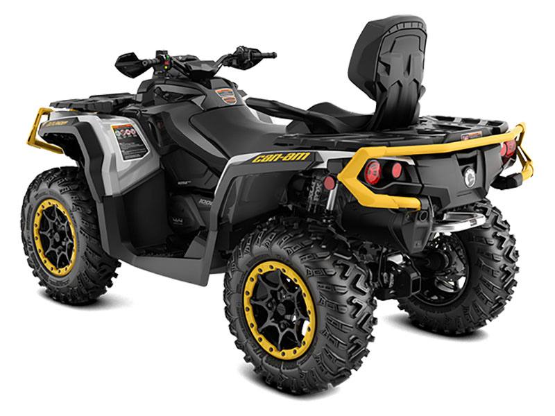 2024 Can-Am Outlander MAX XT-P 1000R in Topeka, Kansas - Photo 2