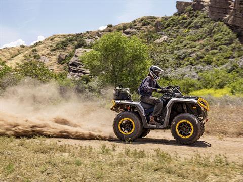 2024 Can-Am Outlander MAX XT-P 1000R in Topeka, Kansas - Photo 9