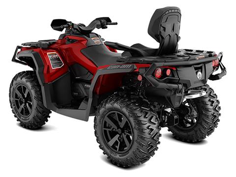 2024 Can-Am Outlander MAX XT 1000R in Fairview, Utah - Photo 2