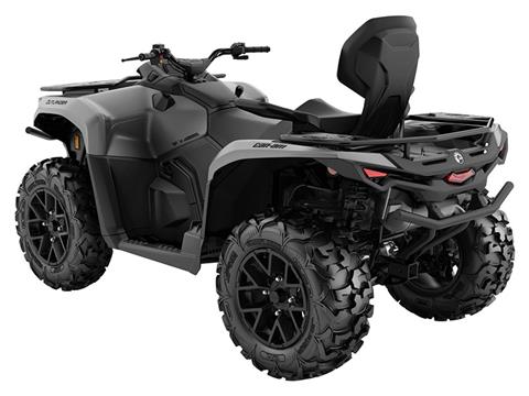 2024 Can-Am Outlander MAX XT 700 in Santa Maria, California - Photo 2