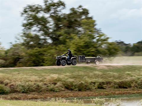 2024 Can-Am Outlander PRO HD5 in Columbia, Missouri - Photo 5