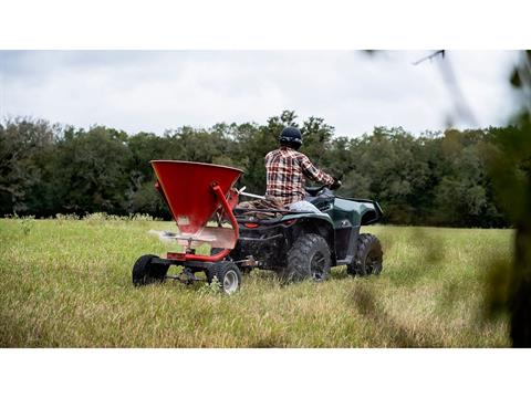 2024 Can-Am Outlander PRO XU HD7 in Topeka, Kansas - Photo 7