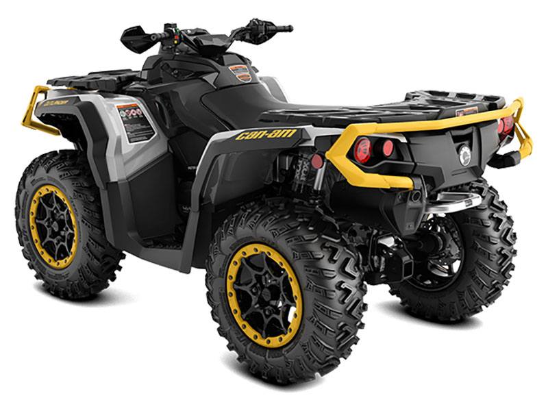 2024 Can-Am Outlander XT-P 1000R in Enfield, Connecticut - Photo 2
