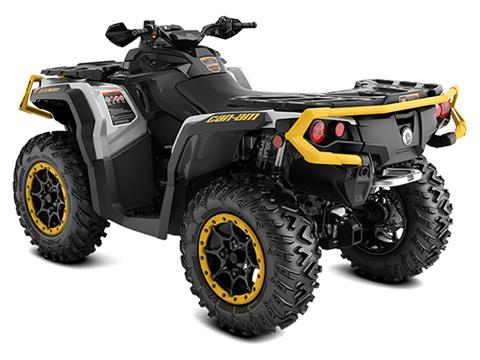 2024 Can-Am Outlander XT-P 1000R in Enfield, Connecticut - Photo 2