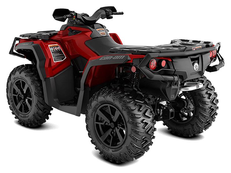 2024 Can-Am Outlander XT 1000R in Fairview, Utah - Photo 2