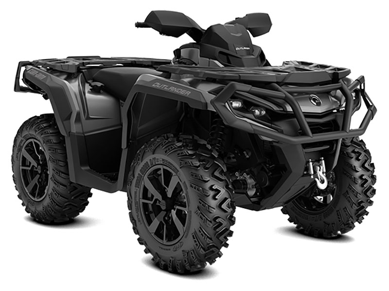 2024 Can-Am Outlander XT 1000R in Fairview, Utah - Photo 1