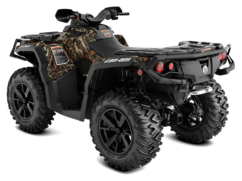 2024 Can-Am™ Outlander XT 850 2
