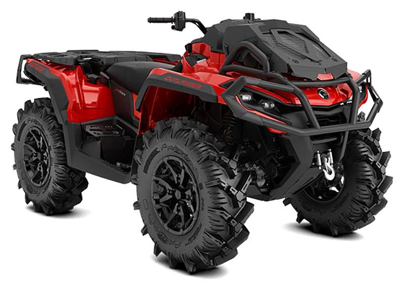 2024 Can-Am Outlander X MR 1000R in Columbia, South Carolina - Photo 1