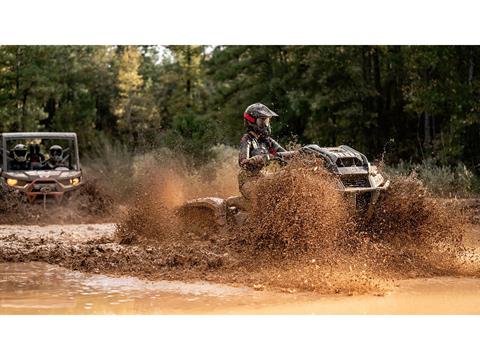 2024 Can-Am Outlander X MR 700 in Topeka, Kansas - Photo 3