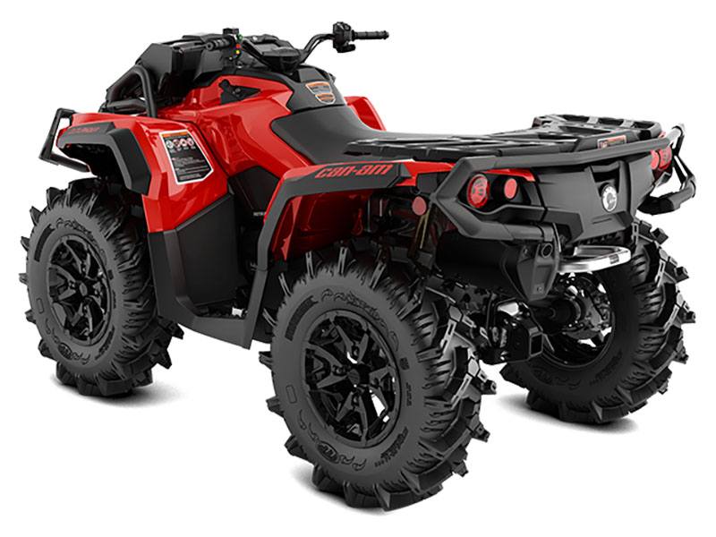 Atv can am outlander outlet