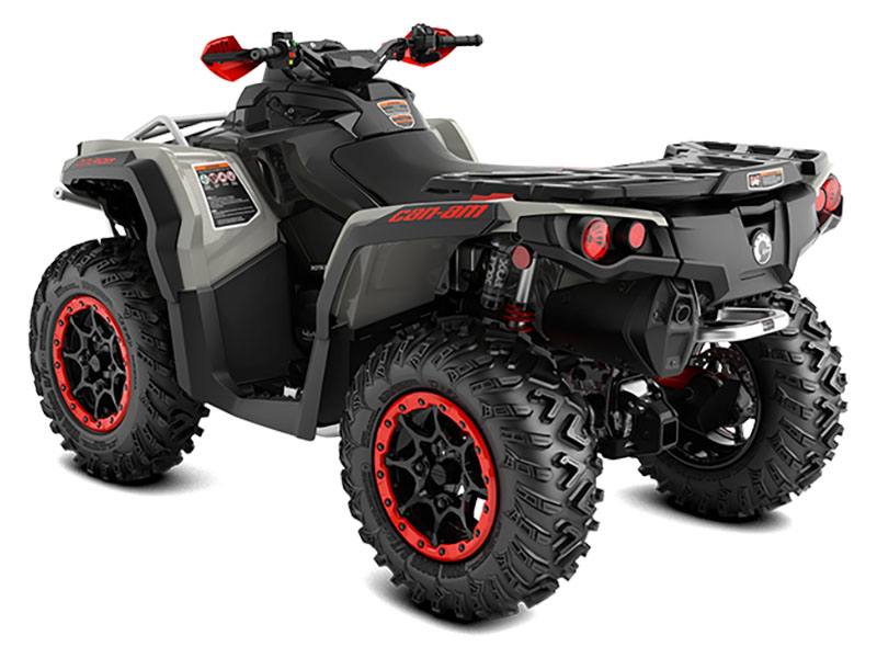 2024 Can-Am Outlander X XC in Topeka, Kansas - Photo 2