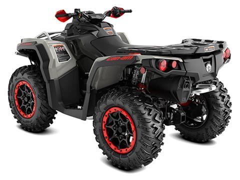 2024 Can-Am Outlander X XC in Topeka, Kansas - Photo 2