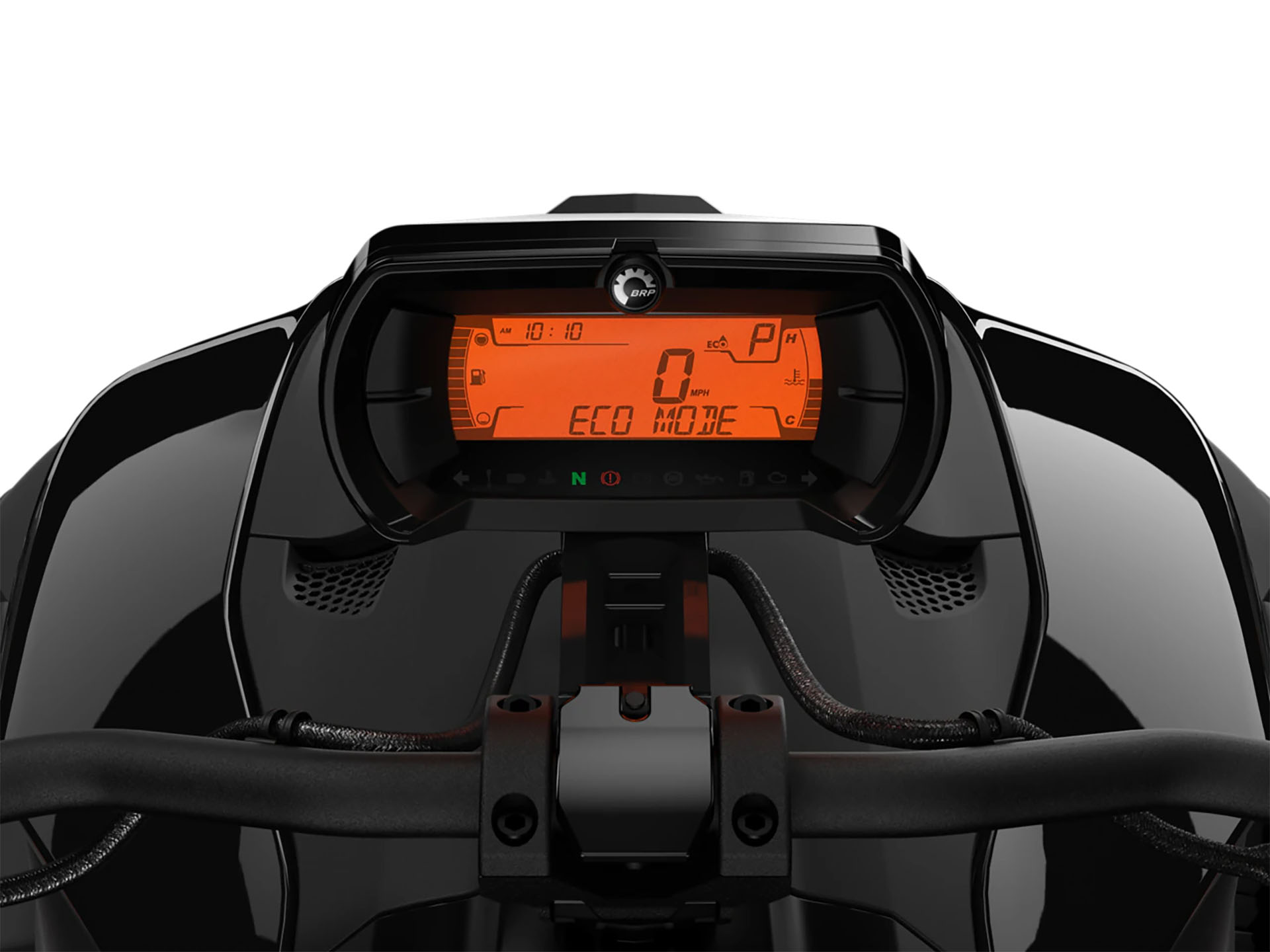 2024 Can-Am™ Ryker 600 ACE 4