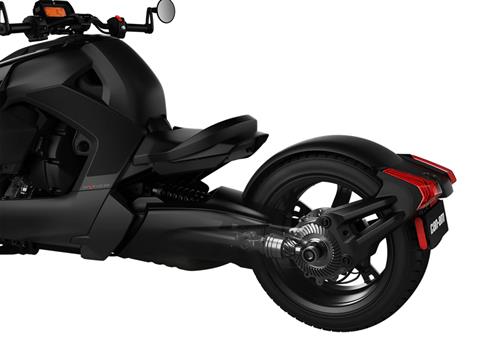2024 Can-Am Ryker 600 ACE in Lafayette, Indiana - Photo 5