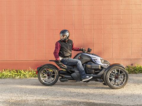 Ryker motorcycle for sale sale