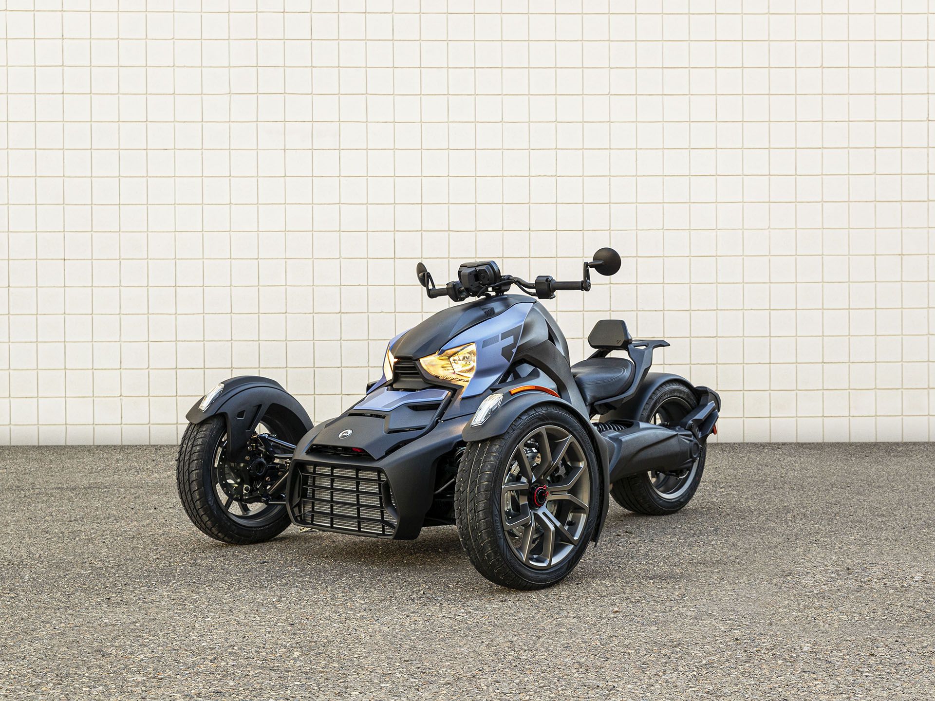 2024 Can-Am Ryker 600 ACE in Lafayette, Indiana - Photo 11