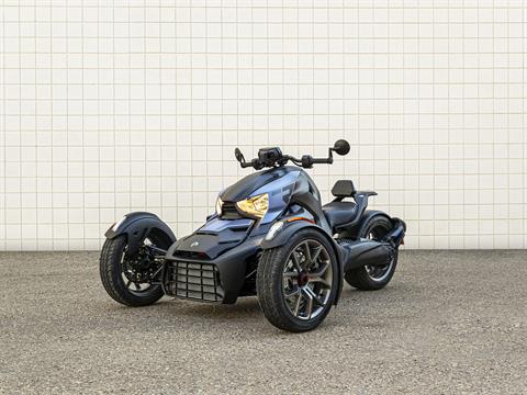 2024 Can-Am Ryker 600 ACE in Lafayette, Indiana - Photo 11