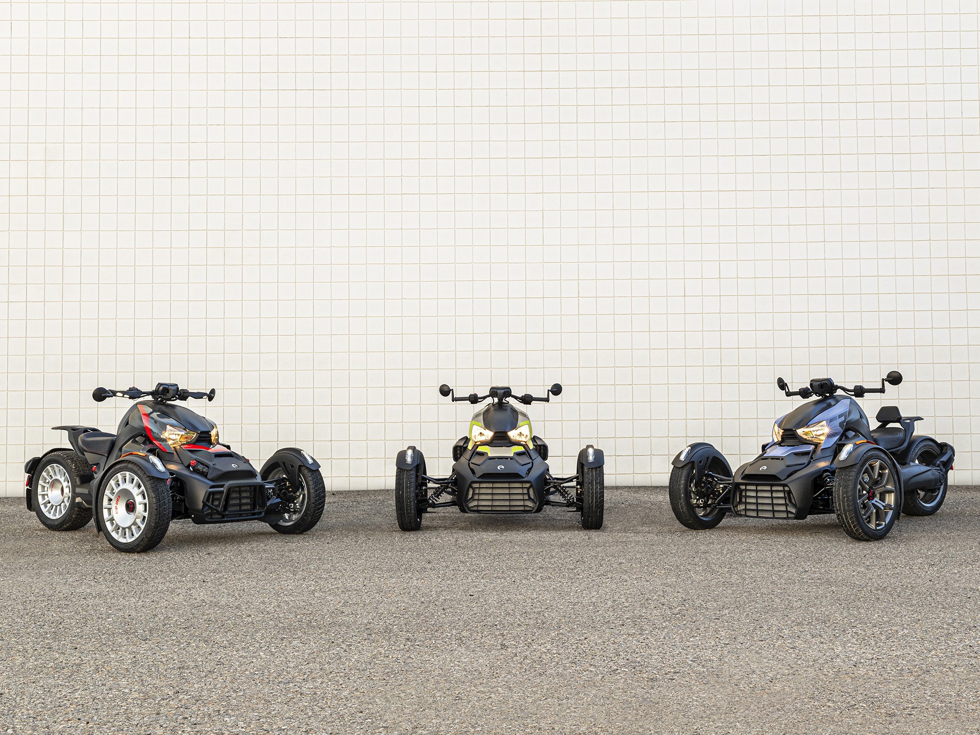 2024 Can-Am Ryker 600 ACE in Lafayette, Indiana - Photo 12