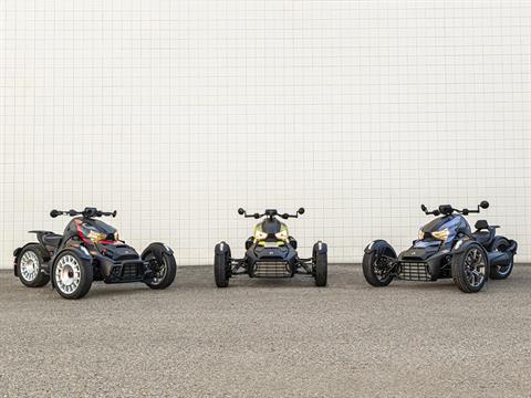2024 Can-Am Ryker 600 ACE in Lafayette, Indiana - Photo 12
