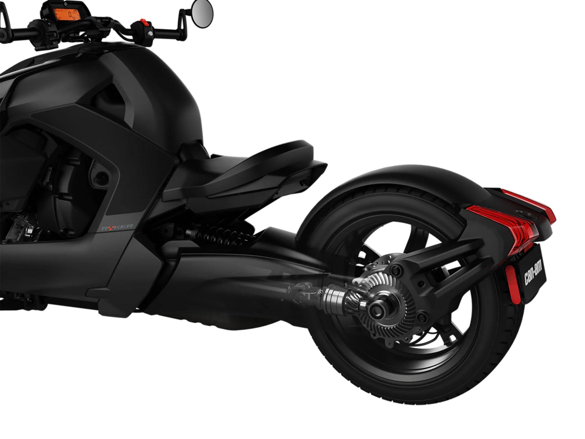 2024 Can-Am Ryker 900 ACE in Santa Maria, California - Photo 5