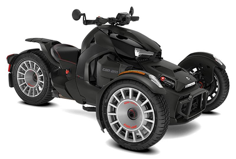 2024 Can-Am Ryker Rally in Santa Maria, California - Photo 1