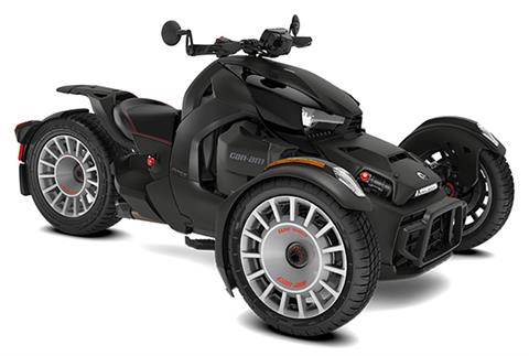 2024 Can-Am Ryker Rally in Santa Maria, California - Photo 1