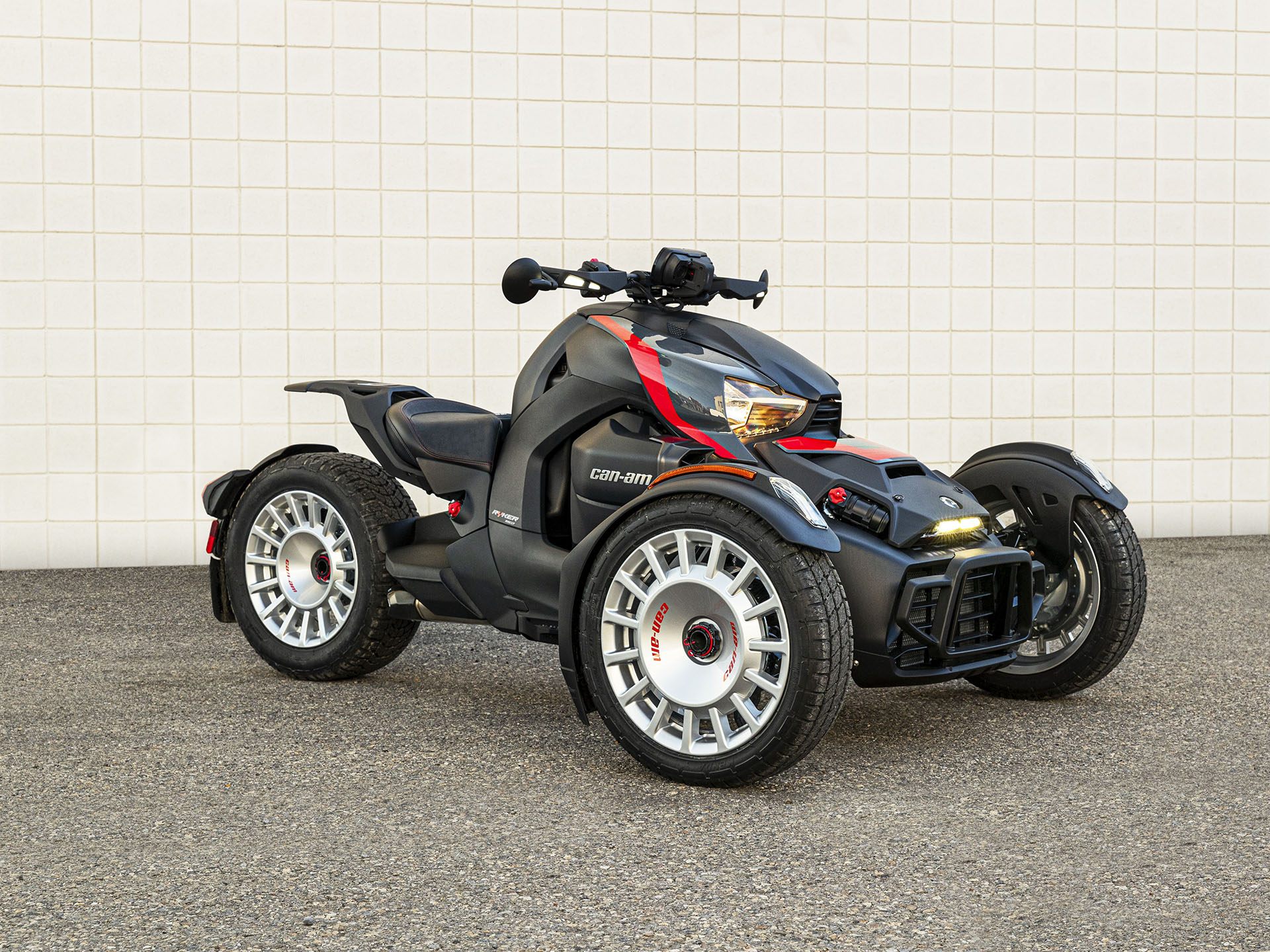 2024 Can-Am Ryker Rally in Santa Maria, California - Photo 13