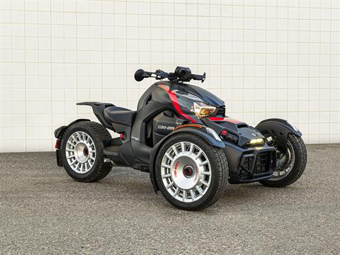 2024 Can-Am Ryker Rally in Santa Maria, California - Photo 13