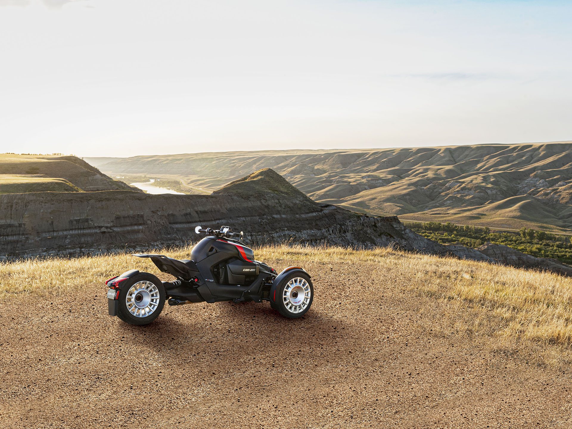 2024 Can-Am Ryker Rally in Santa Maria, California - Photo 14