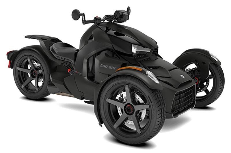 2024 Can-Am Ryker Sport in Enfield, Connecticut - Photo 1