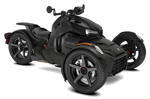 2024 Can-Am Ryker Sport in Enfield, Connecticut - Photo 1