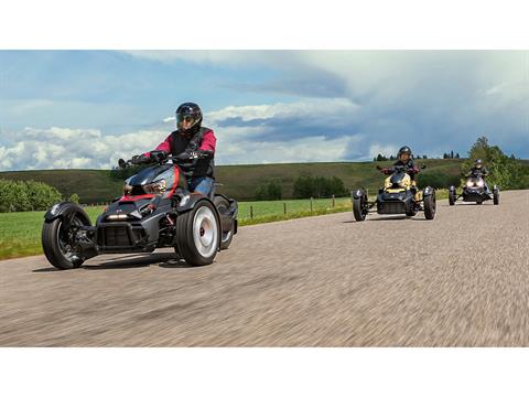 2024 Can-Am Ryker Sport in Enfield, Connecticut - Photo 7