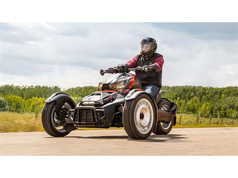 2024 Can-Am Ryker Sport in Enfield, Connecticut - Photo 10