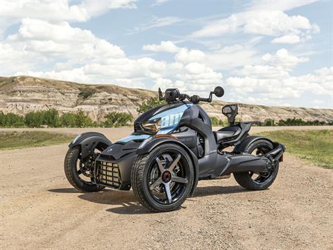 2024 Can-Am Ryker Sport in Enfield, Connecticut - Photo 11